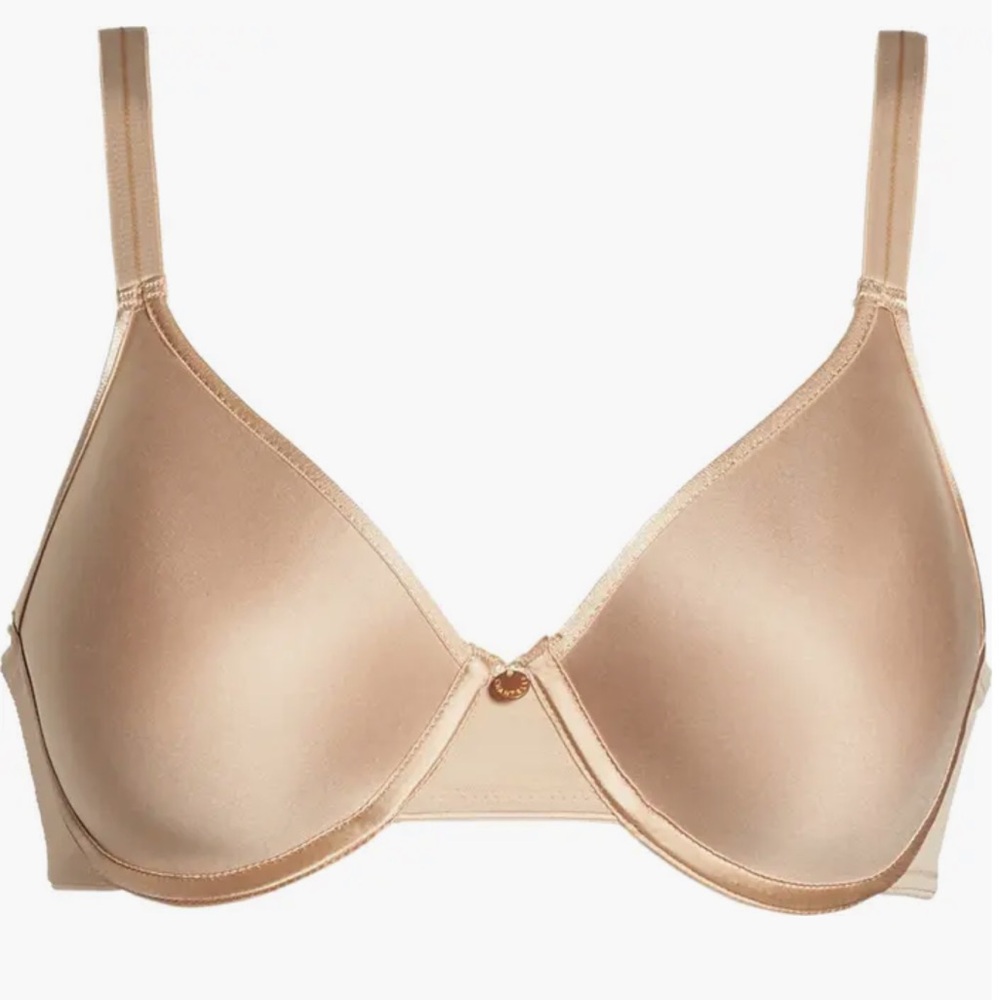 C Essential Full Coverage Underwire T-Shirt Bra